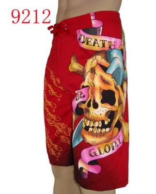 cheap Ed Hardy Men shorts-91